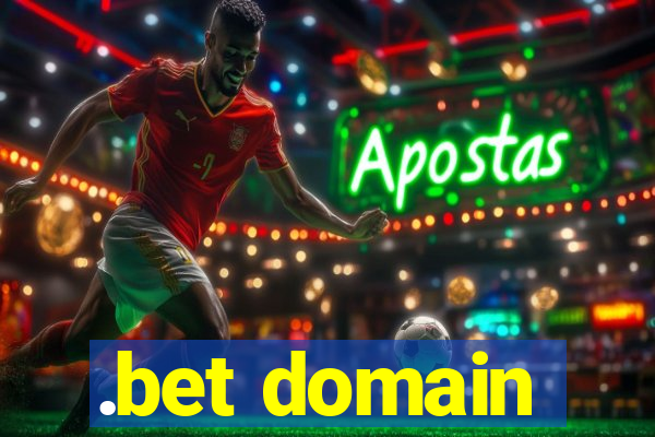 .bet domain